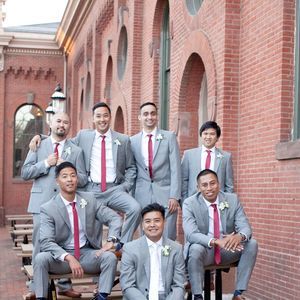 Meet your Posher, Ho